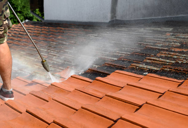 Best Deck Pressure Washing  in Irwin, SC