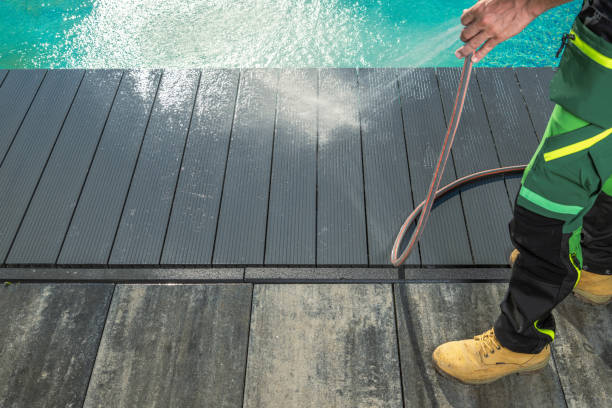 Best Affordable Pressure Washing  in Irwin, SC