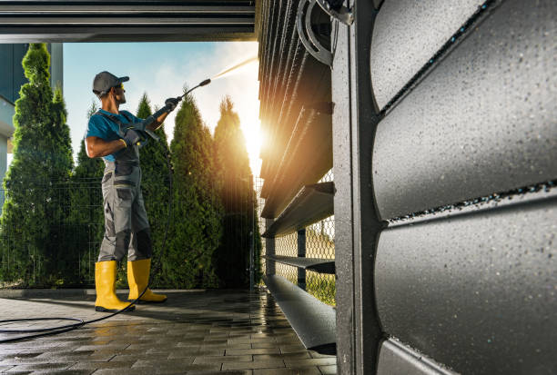 Best Concrete Pressure Washing  in Irwin, SC