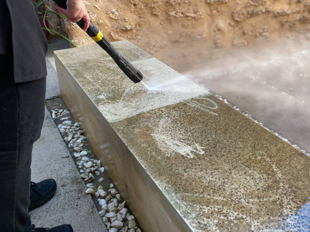 Roof Power Washing Services in Irwin, SC