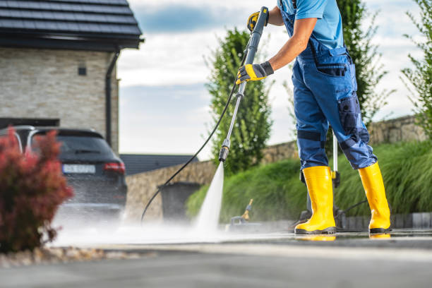 Best Residential Pressure Washing Services  in Irwin, SC