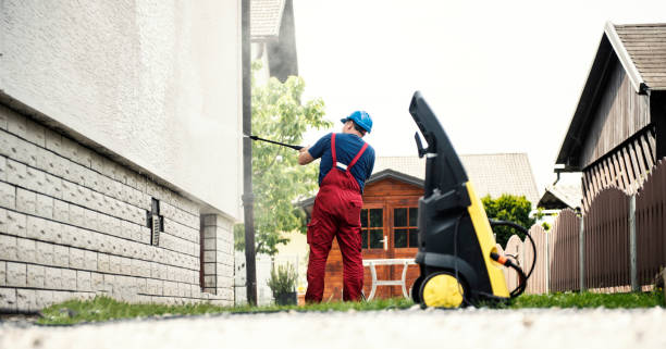 Why Choose Our Certified Pressure Washing Experts for Your Project Needs in Irwin, SC?